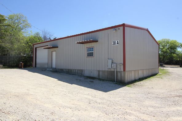 Income Producing Property IH-10 Frontage: 38 FM 289, Comfort, TX 78013
